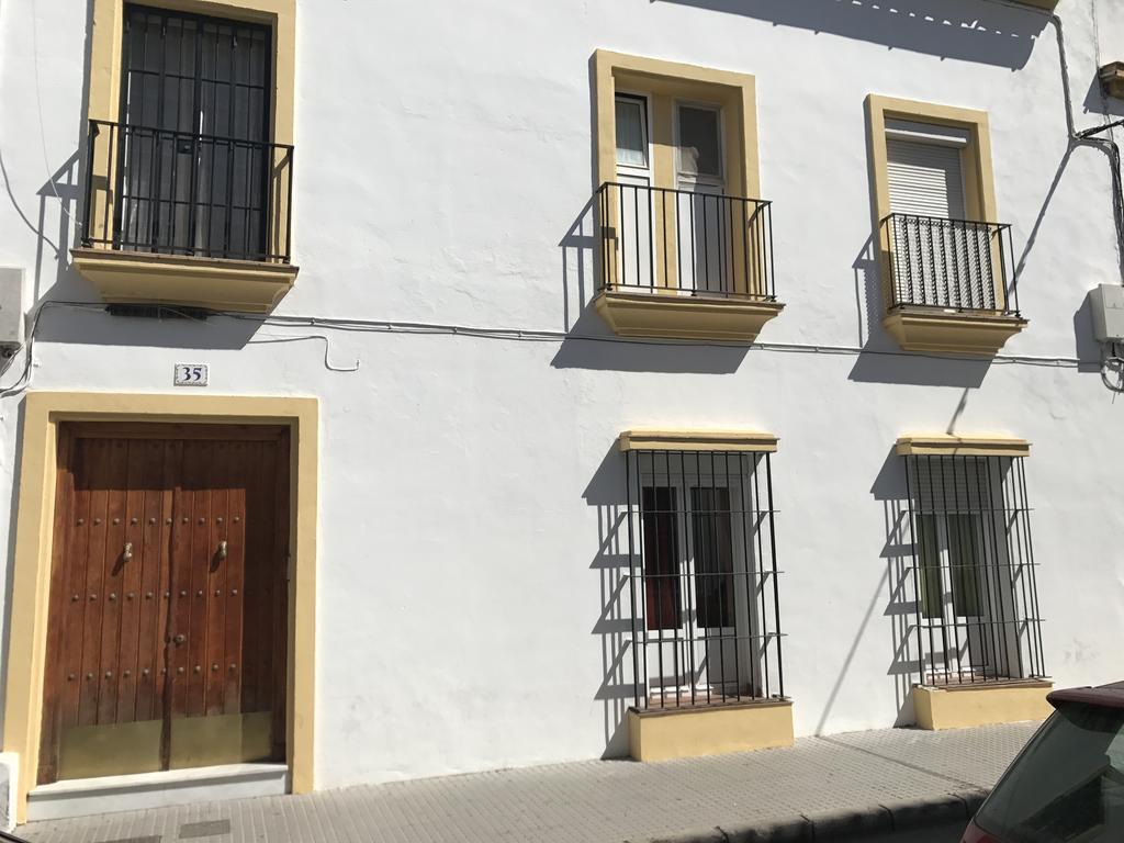 Apartamento Cielo 35