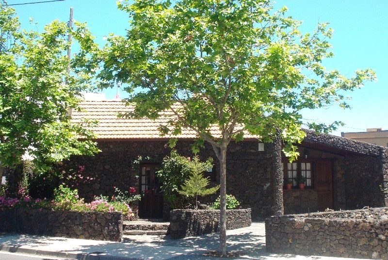 Aborigen Bimbache Holiday home *
