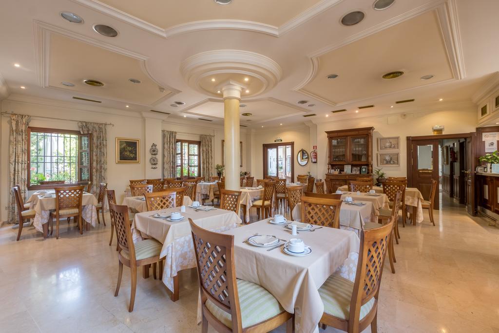 Condesa De Hotel 3*