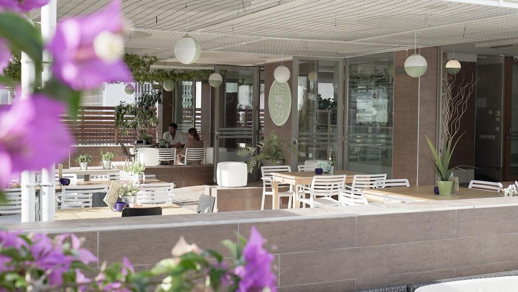 Fleming 50 - Adults Only San Antonio Abad