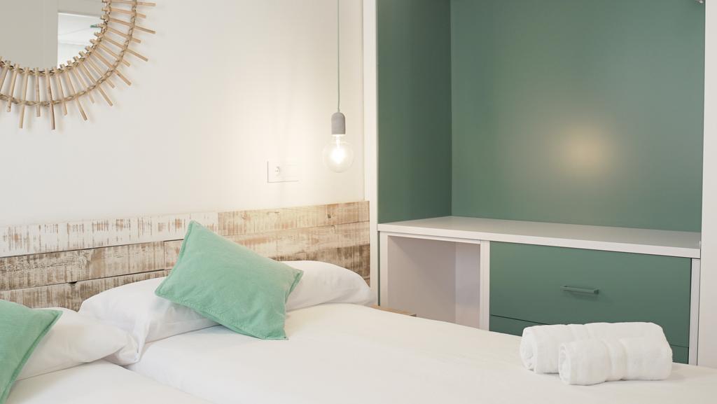 Apartahotel Fleming 50 - Adults Only San Antonio Abad