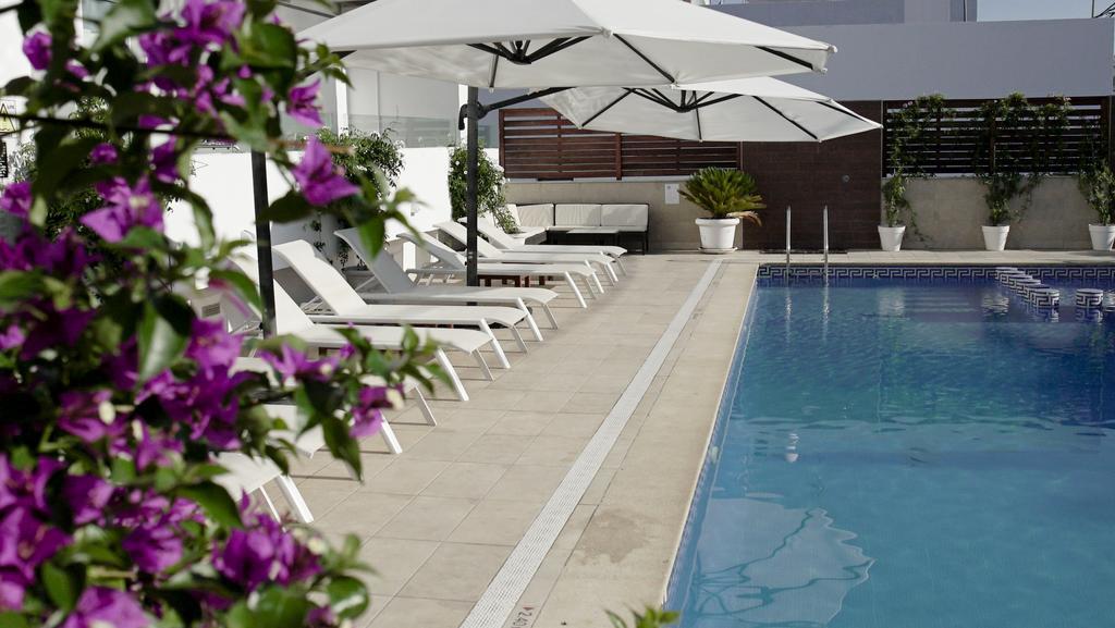 Fleming 50 - Adults Only 3* San Antonio Abad