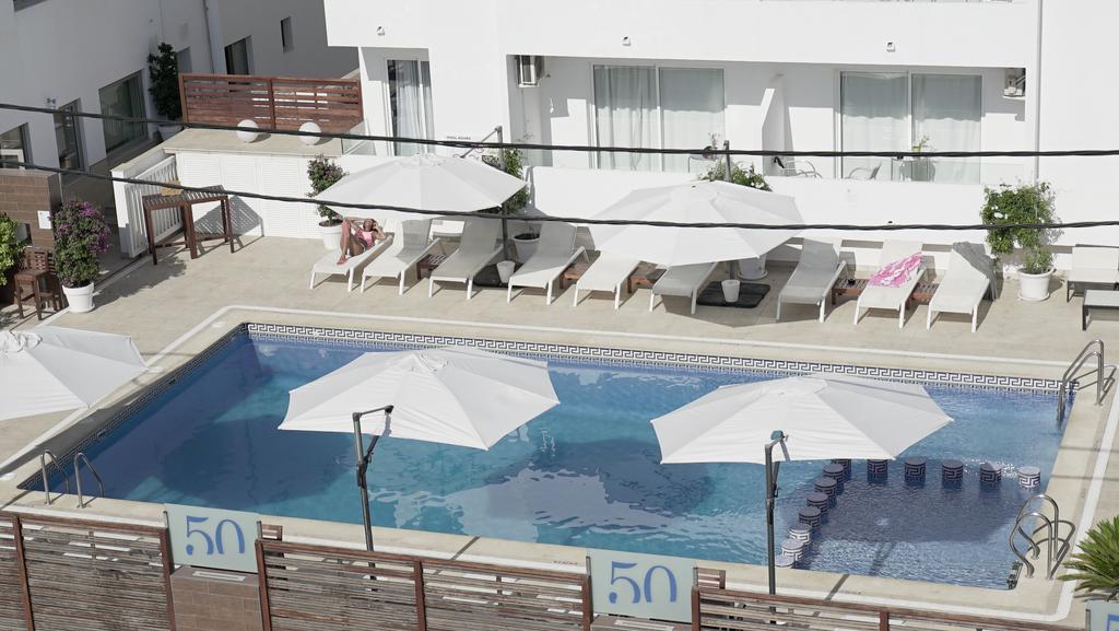 Apartahotel Fleming 50 - Adults Only 3*