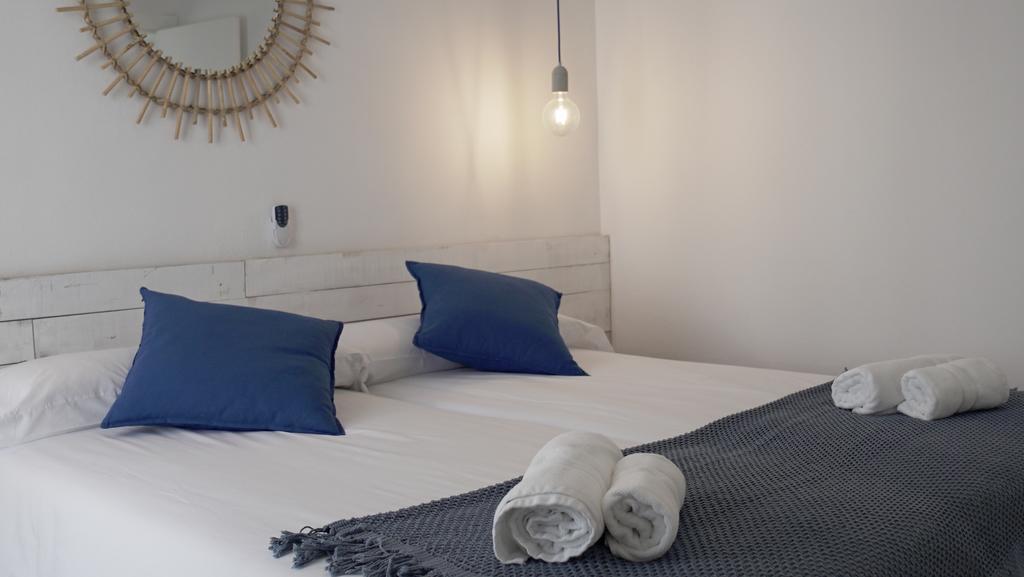 Apartahotel Fleming 50 - Adults Only 3*