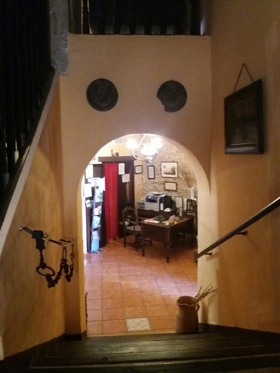 Palacio Guzmanes 3* Baños de la Encina