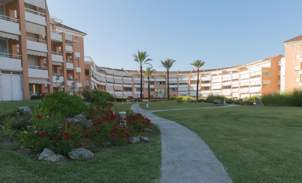 Americas Apartamento