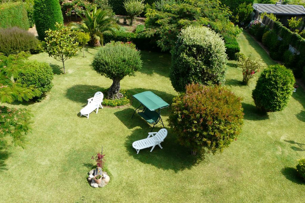 Guest house Pension Casa Carmela *