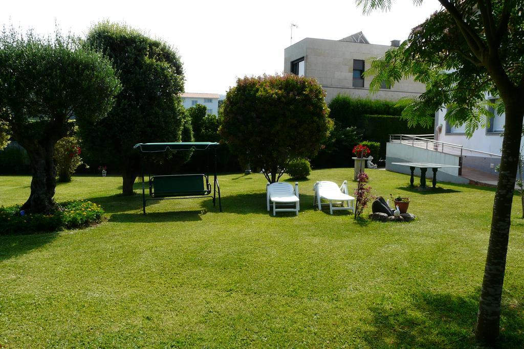 Pension Casa Carmela * Playa de la Lanzada