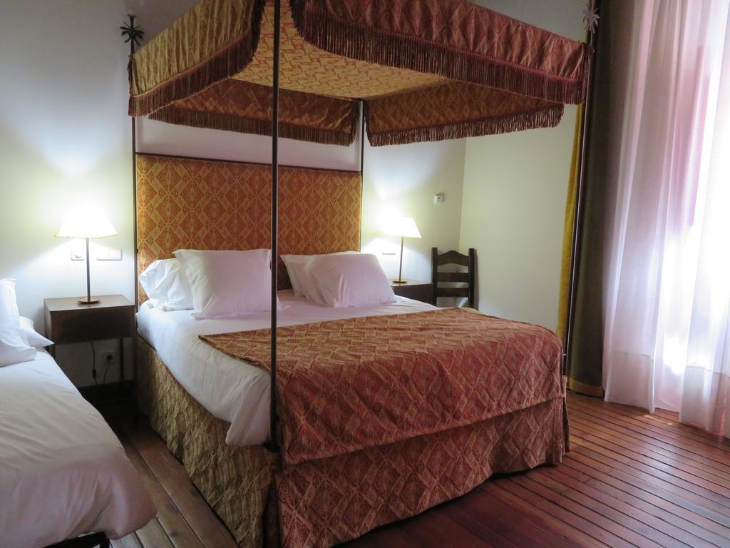 Palacio Rejadorada Pensión 3*