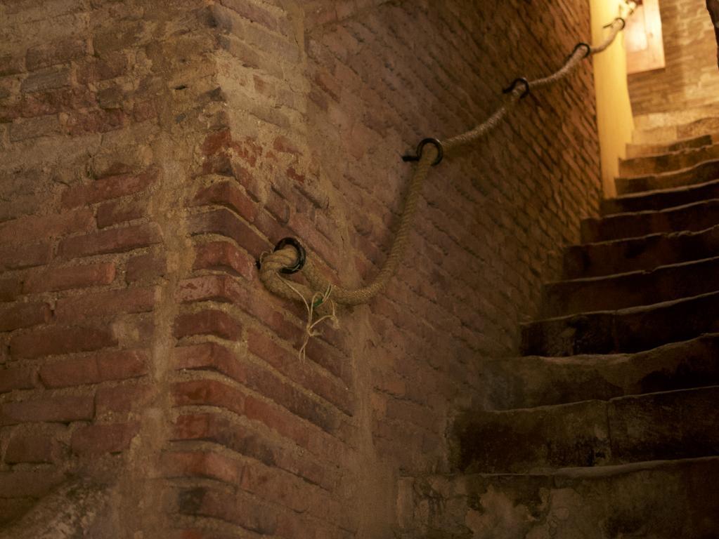 Pensión Palacio Rejadorada 3*