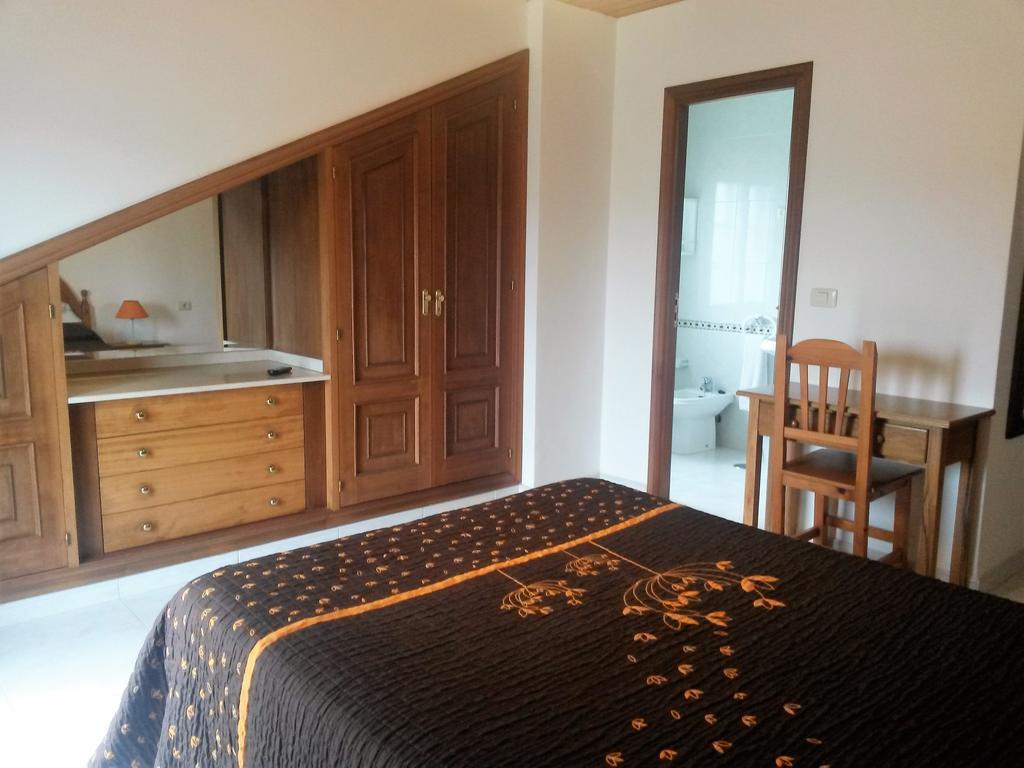 Casa Angelina 2* O Grove