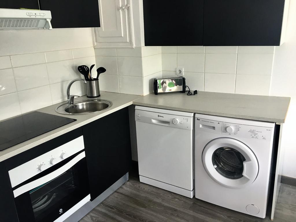 Apartamento Apartamento Cocoa