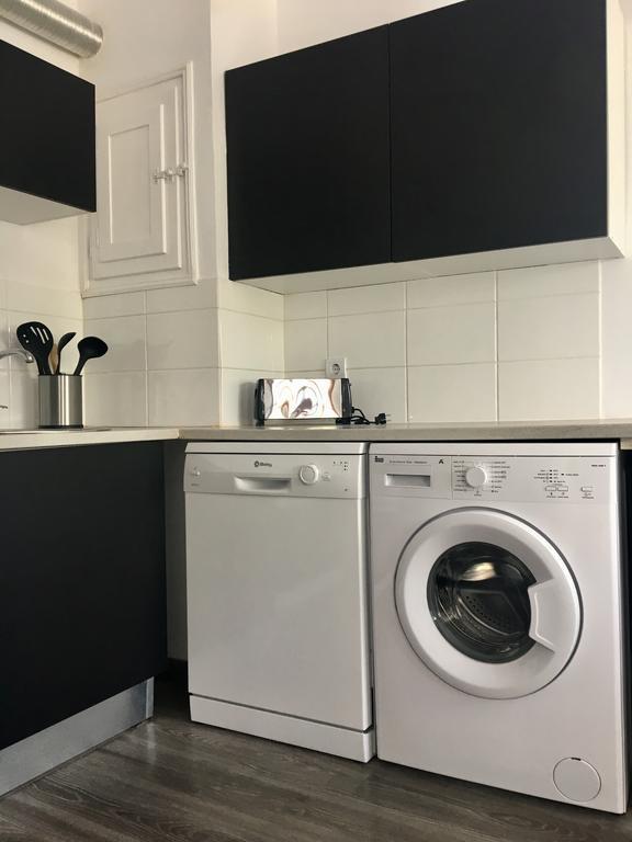 Apartamento Apartamento Cocoa *