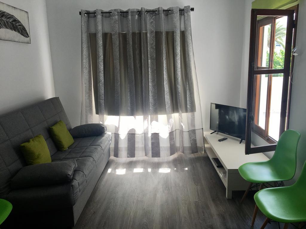 Apartamento Apartamento Cocoa Oropesa del Mar