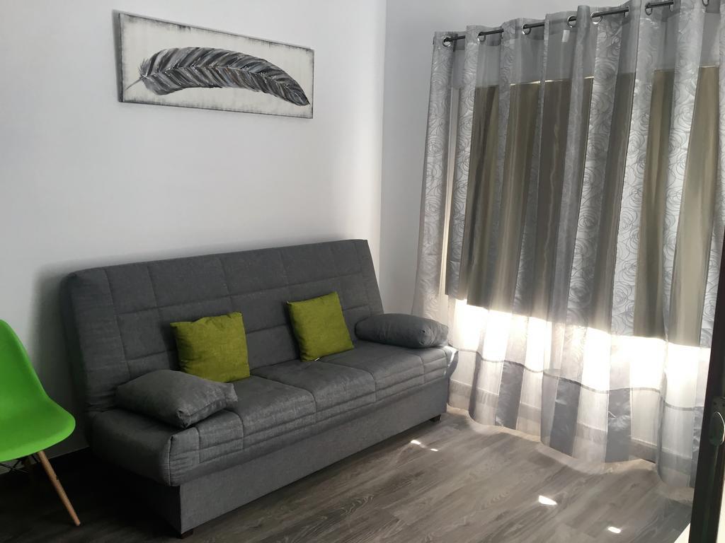 Apartamento Apartamento Cocoa Oropesa del Mar