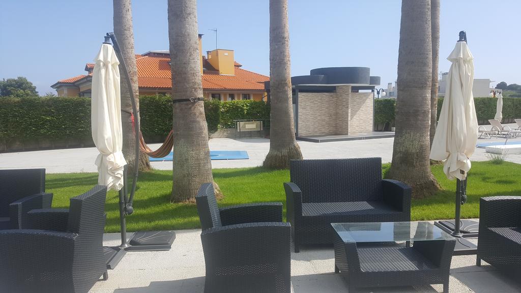 La Palma De Hotel Llanes