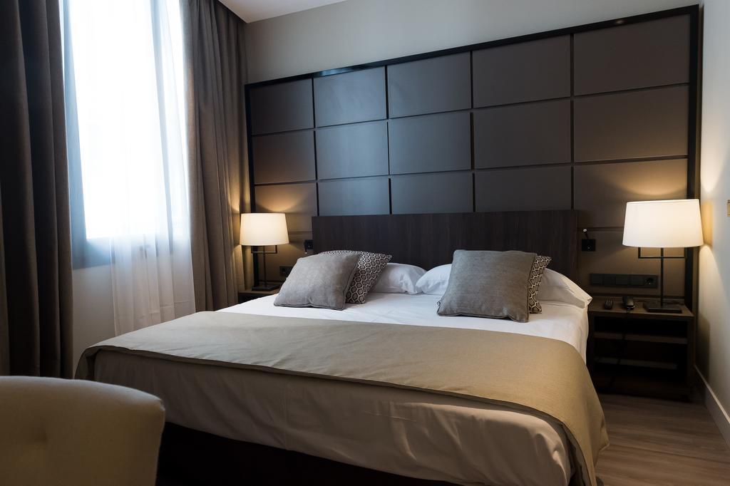 Hotel Palacio Valderrabanos Ávila