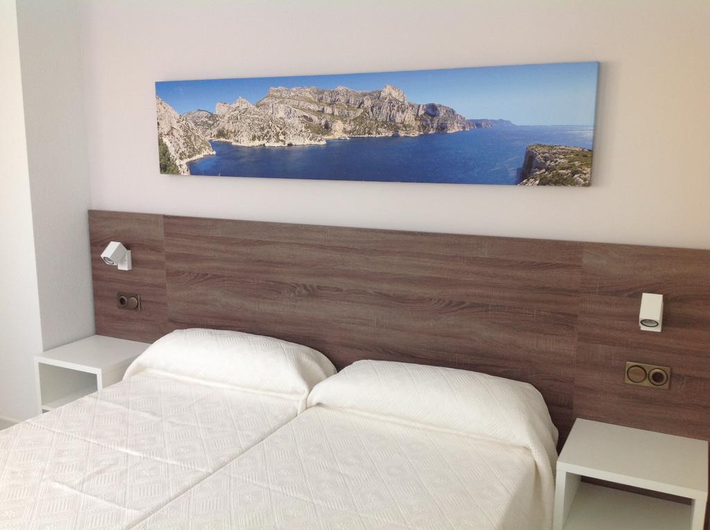 Iberflat Marynton *