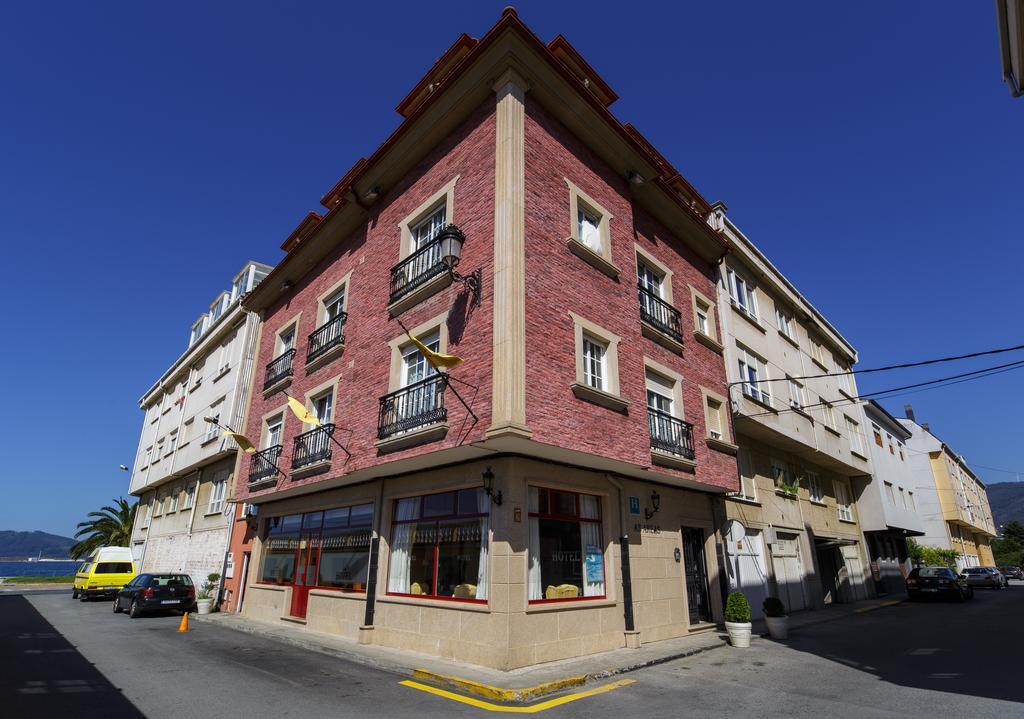 As Areas I Hotel