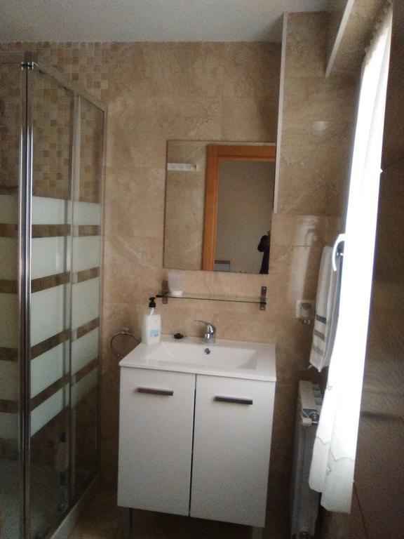 Apartamento Campillín