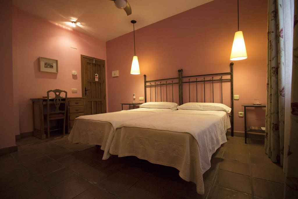 De Valdeolivo Hotel