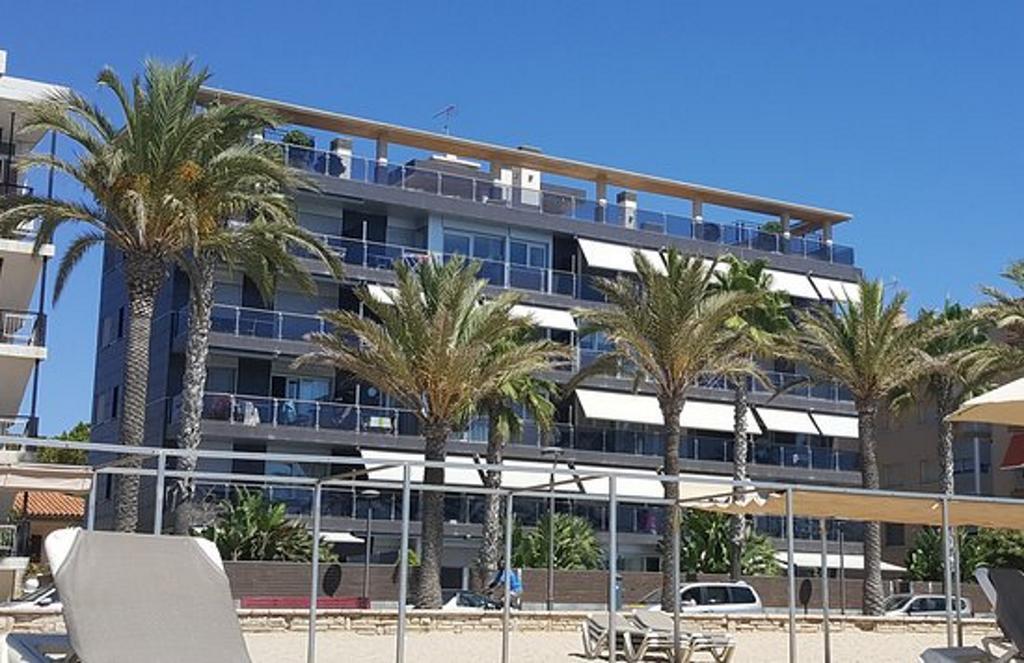 Apartment Soluxe Planet Costa Dorada *