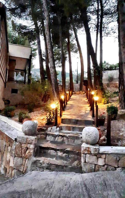Hotel Hotel Vegasierra