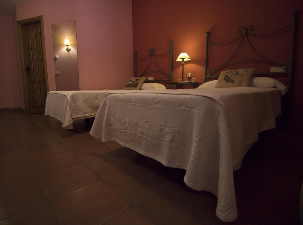 De Valdeolivo Hotel Almagro