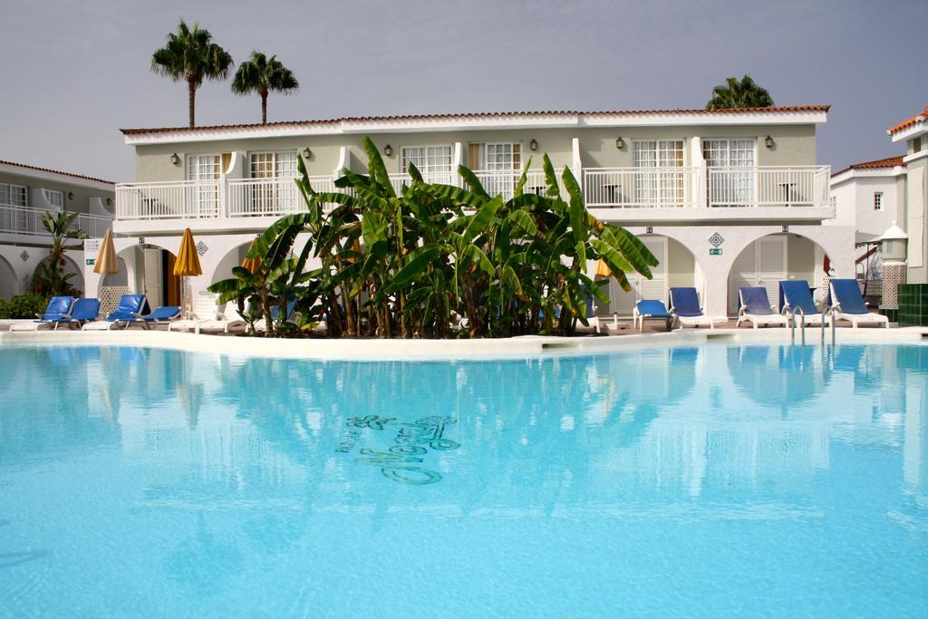 Resort Parque Nogal