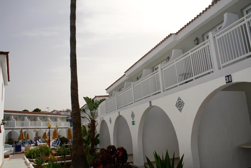Resort Parque Nogal