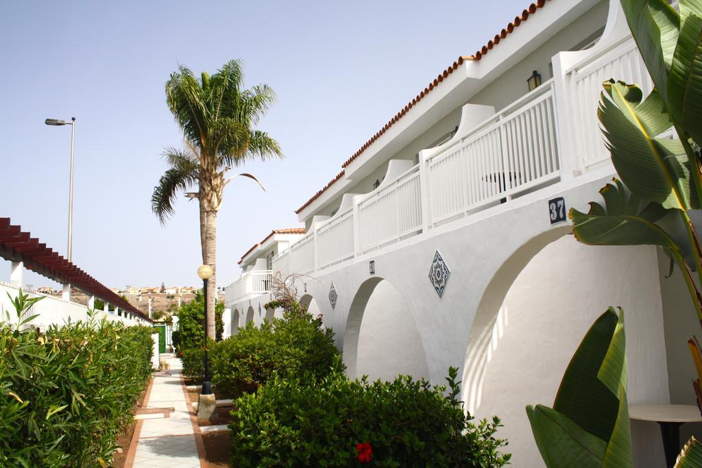 Parque Nogal Maspalomas (Gran Canaria)