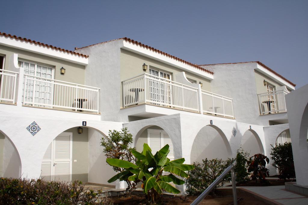 Resort Parque Nogal