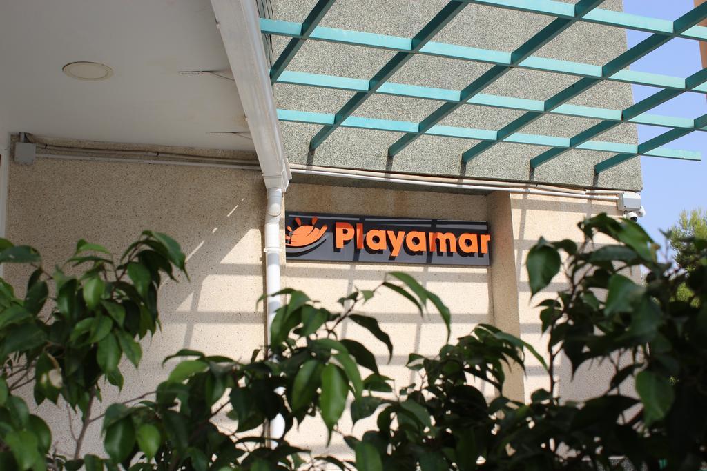Apartment Playamar Benidorm