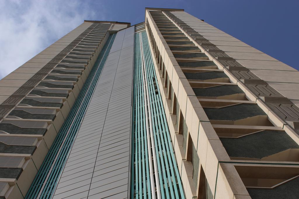 Playamar Apartment Benidorm