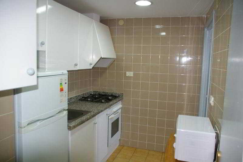 Apartment Princicasim Benicassim