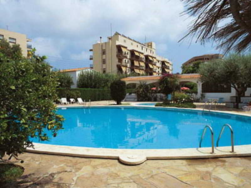 Vista Alegre Hotel Benicassim