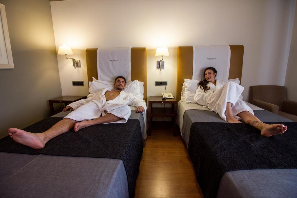 Balfagon Hotel