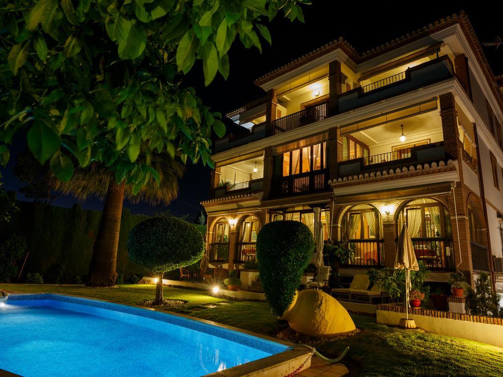 Hotel Sur