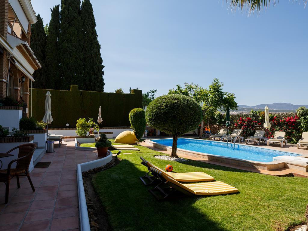 Hotel Sur 3*