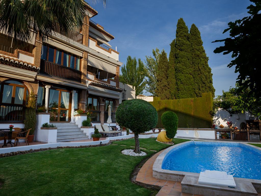 Sur Huetor Vega