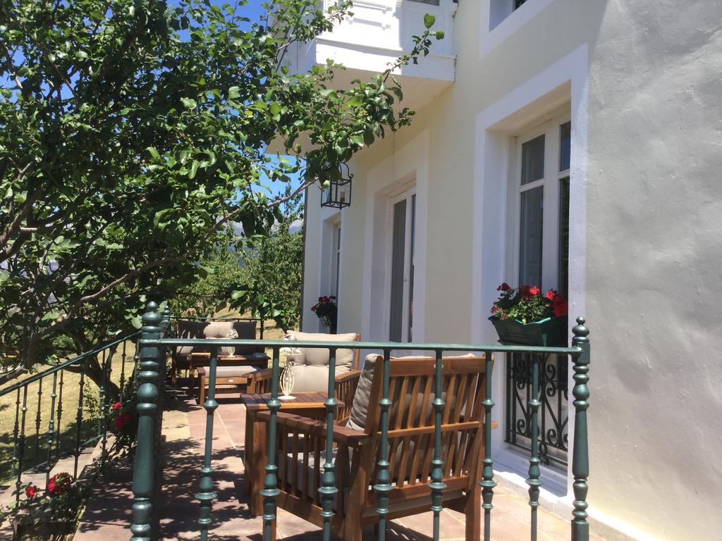 Elena Guest house *