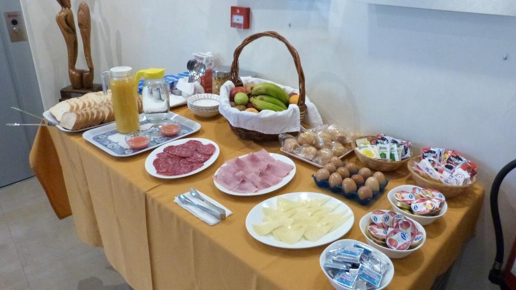 Casa Baños De La Hotel Priego de Córdoba