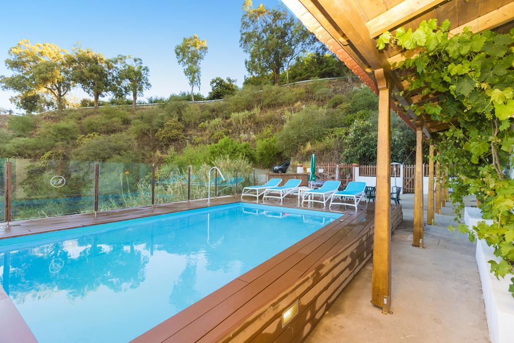 Country house Mica Vega de San Mateo