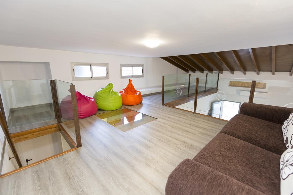 Country house Mica Vega de San Mateo