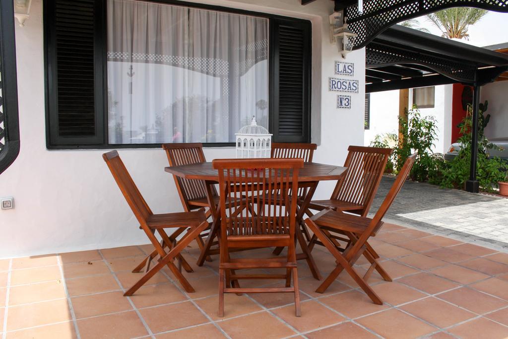 Casa Rosas By Buenavilla Holiday home Puerto del Carmen (Lanzarote)
