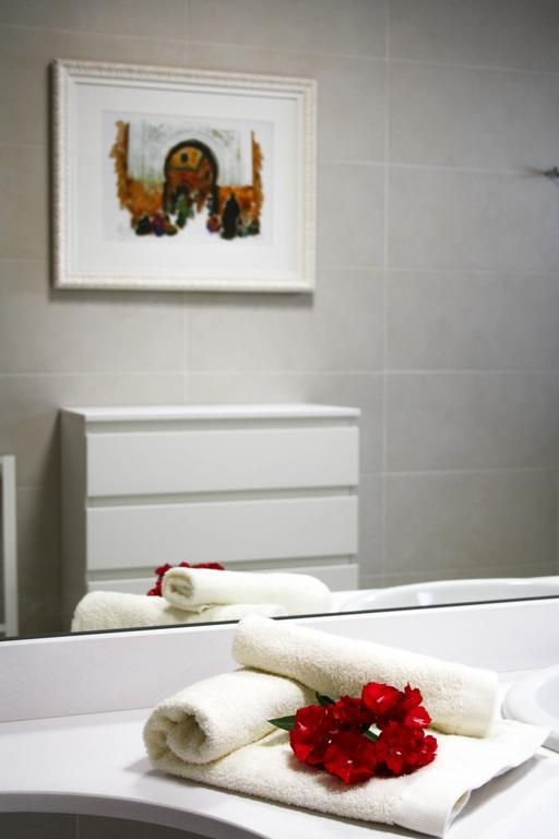 Casa Rosas By Buenavilla Holiday home *