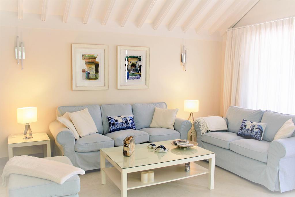 Holiday home Casa Rosas By Buenavilla