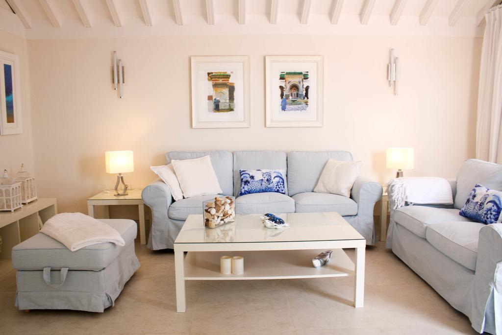 Casa Rosas By Buenavilla Holiday home