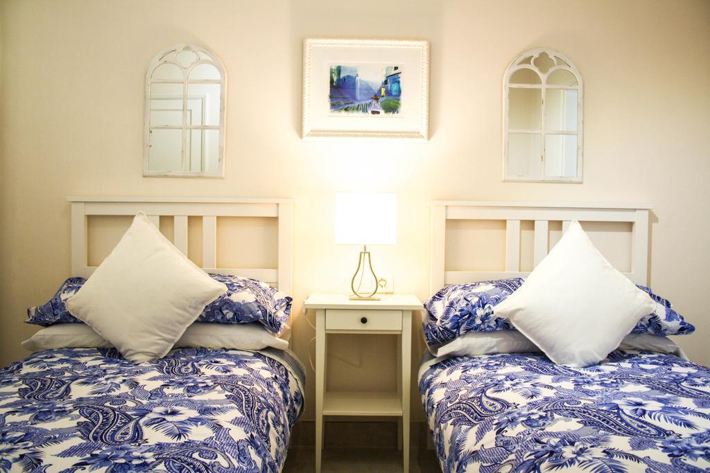 Casa Rosas By Buenavilla Puerto del Carmen (Lanzarote)