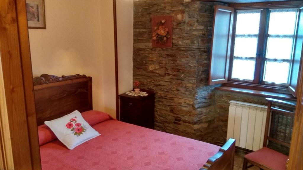 Apartamento Castros San Tirso de Abres